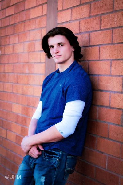 Cooper Hamilton