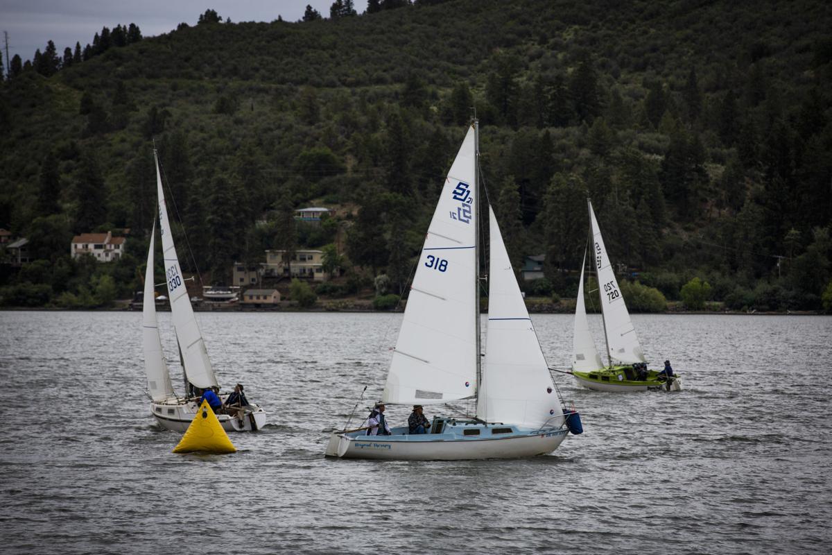 Nh Championship Regatta 2022