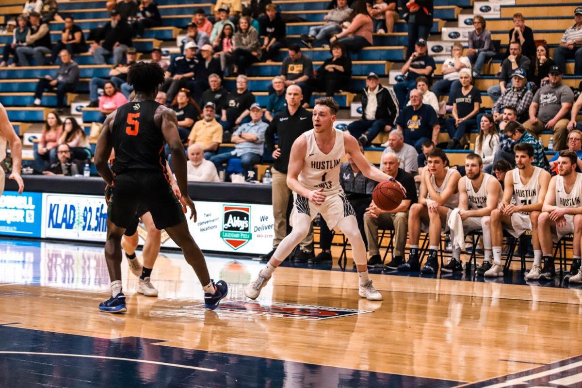 Hieb Returns Helps Tech Post Win Sports Heraldandnews Com