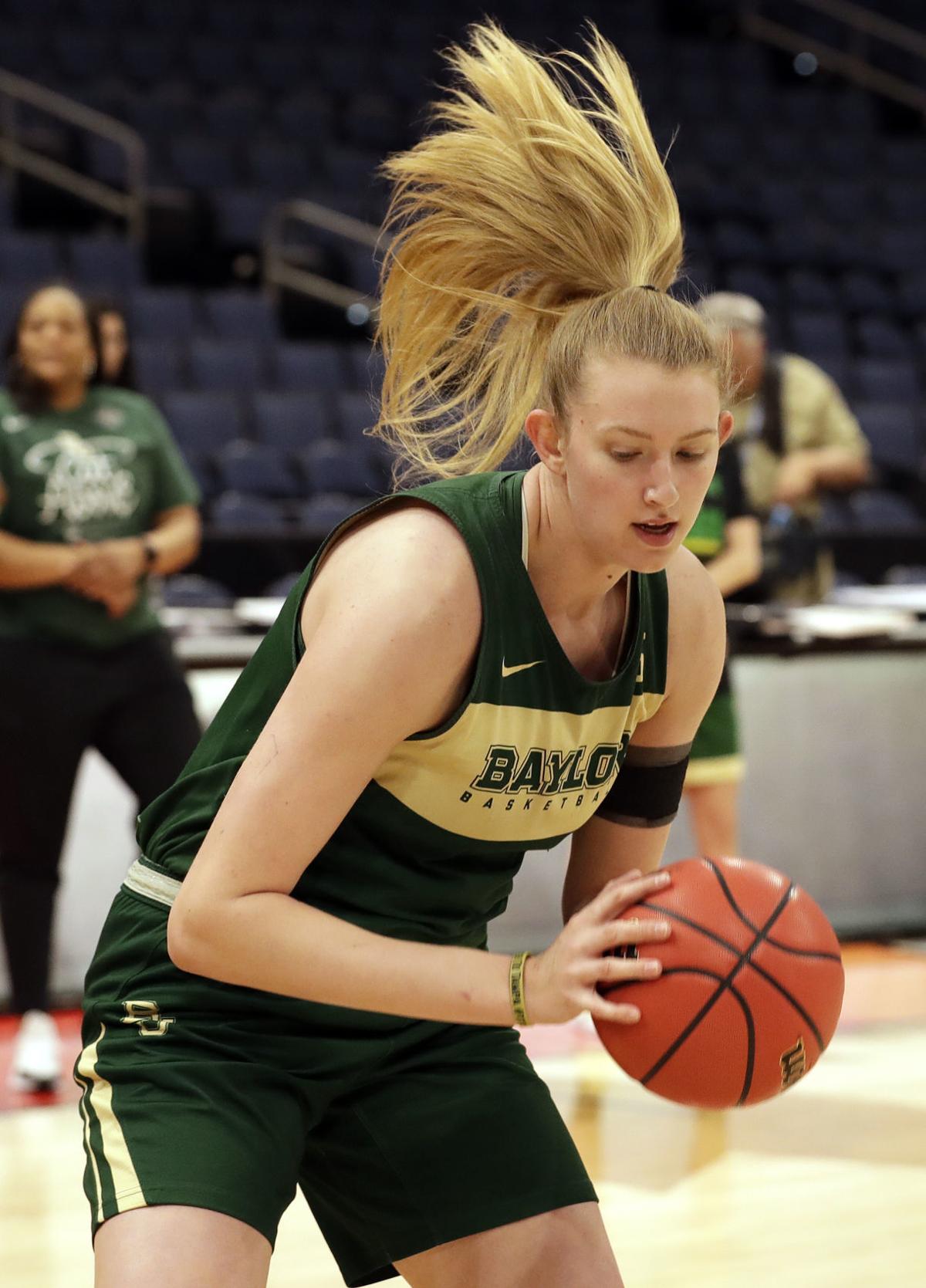 Baylor Oregon Final 4 Matchup Of Contrasting Styles Sports