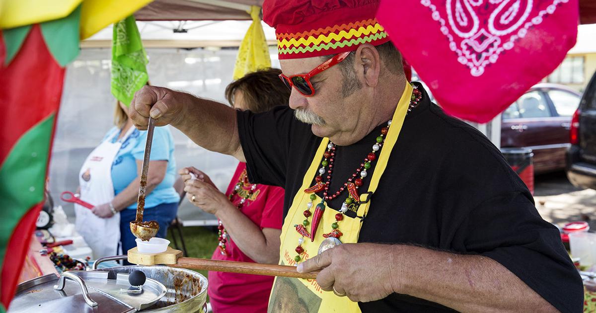 20th annual Bonanza Extravaganza this Saturday | Local News ...