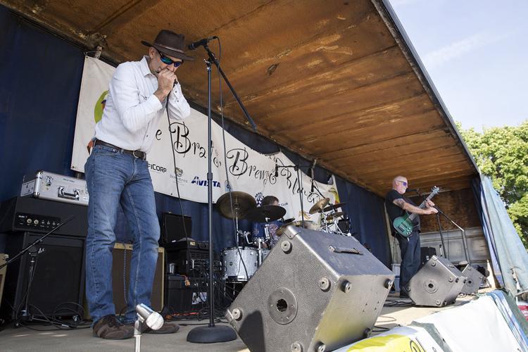 Brats, Brews and Blues Festival 2017 Local News