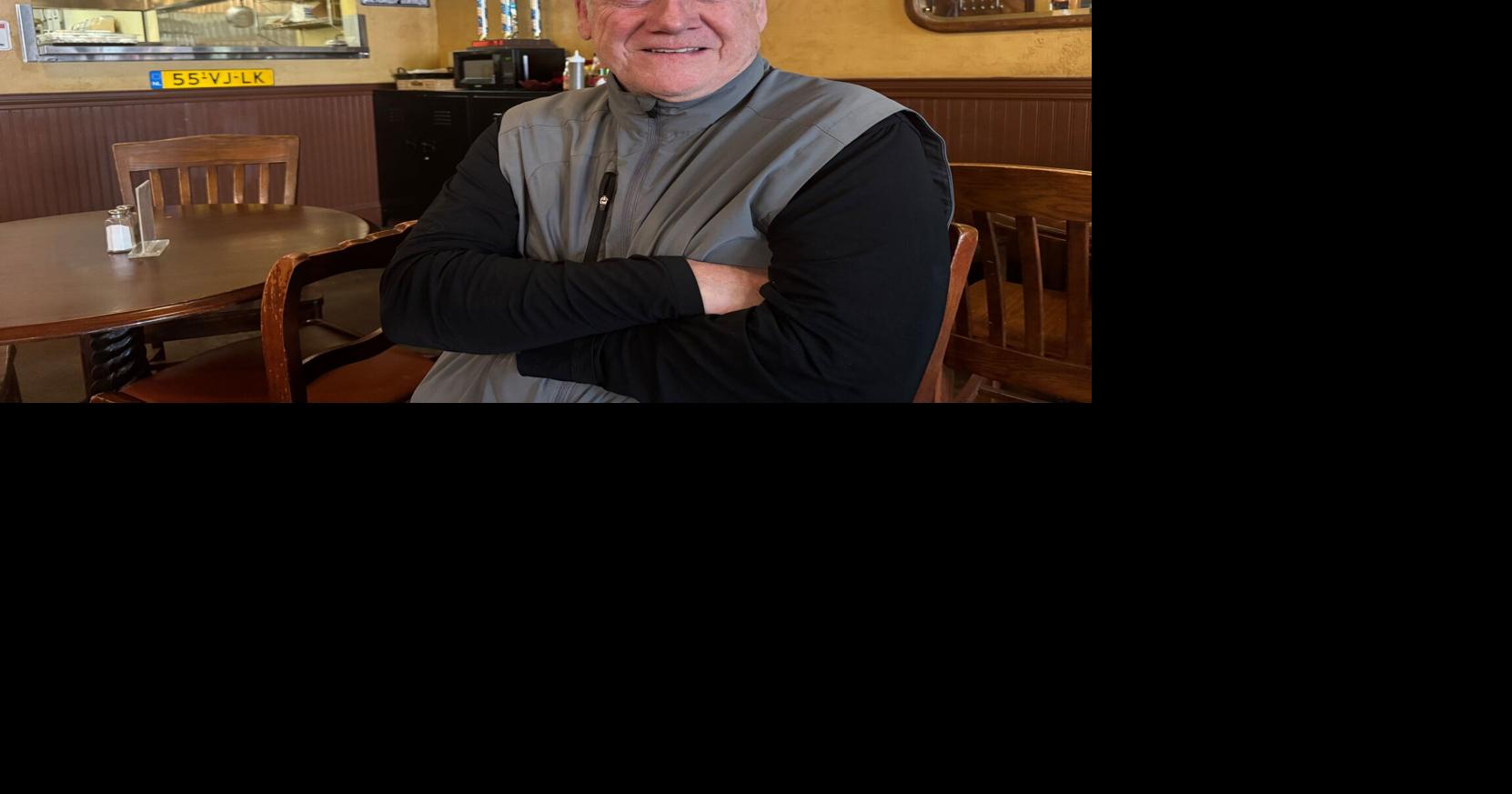 Commentary: How the man who invented Big League Chew plans to fix college football