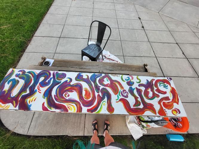 Klamath Piano Project News heraldandnews com