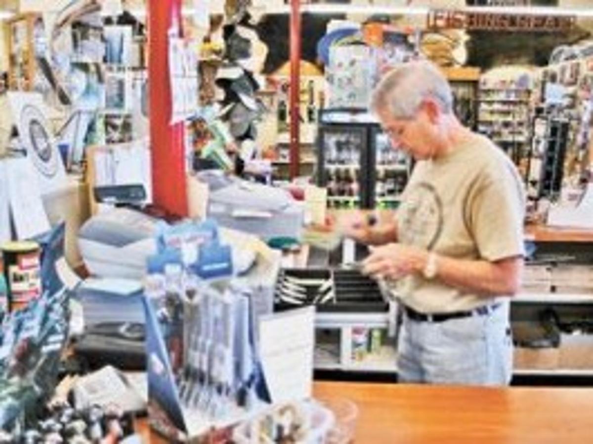 Chiloquin A City In Transition Local News Heraldandnews Com
