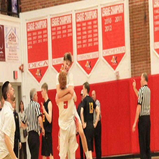 Ku Squeaks Past Cascade For A Spot In State Quarterfinal High