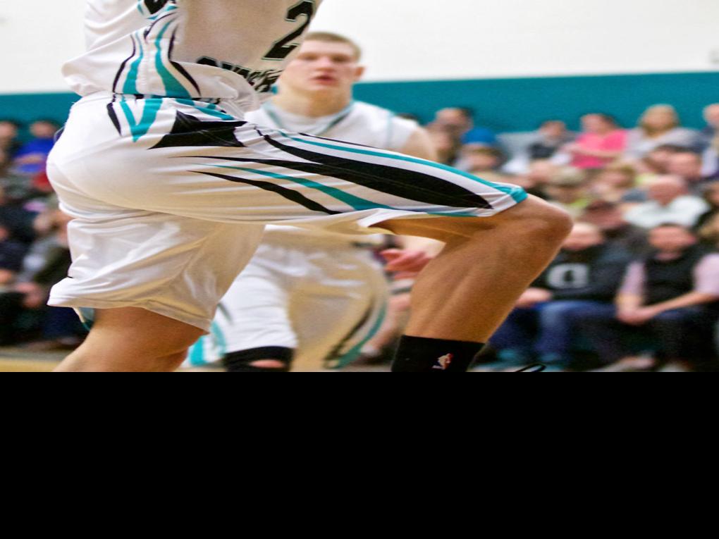 Sanchas Leads Lions To 67 60 Win Over Panthers Sports