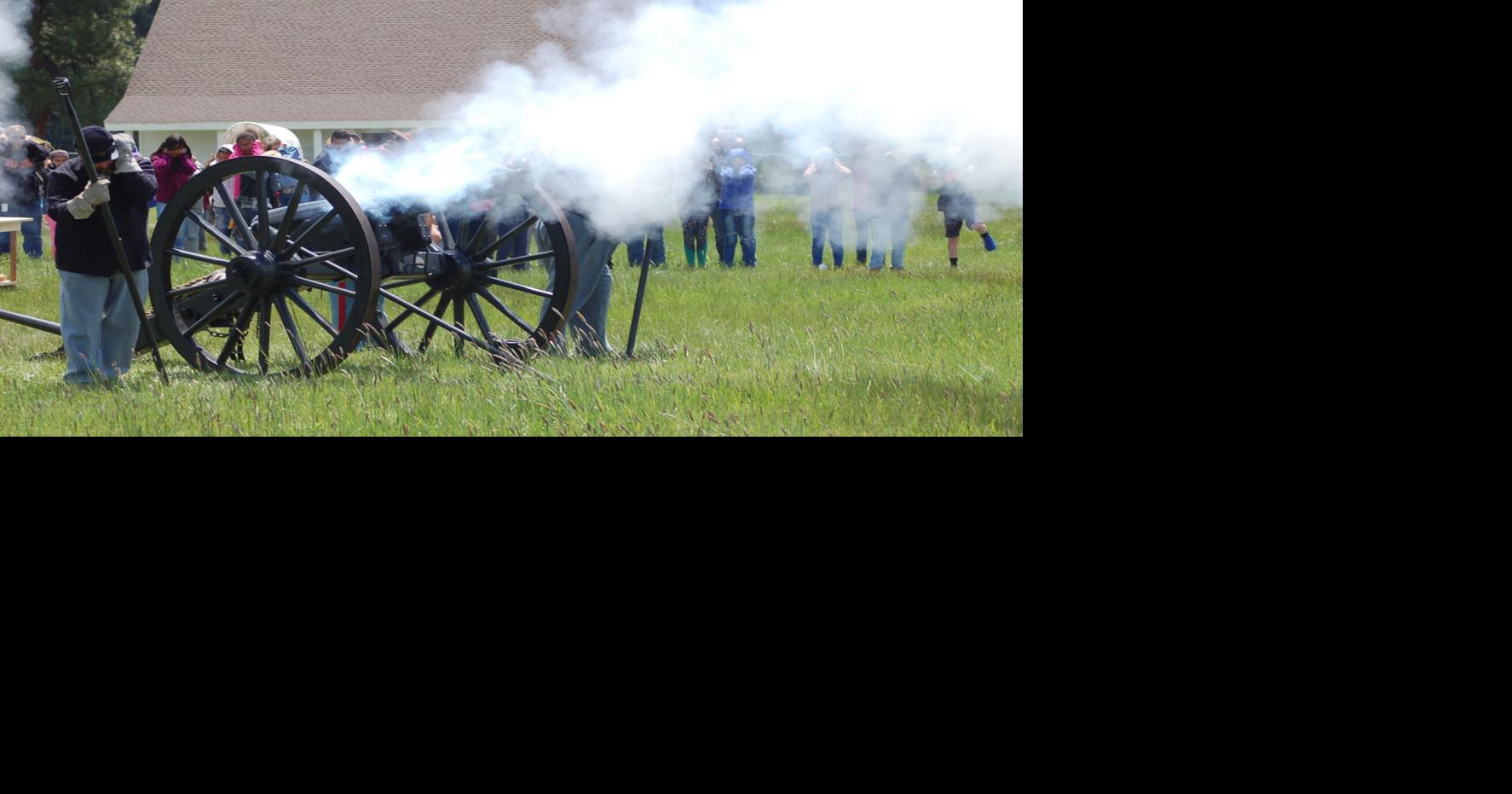 Baldwin, Fort Klamath museums opening this weekend