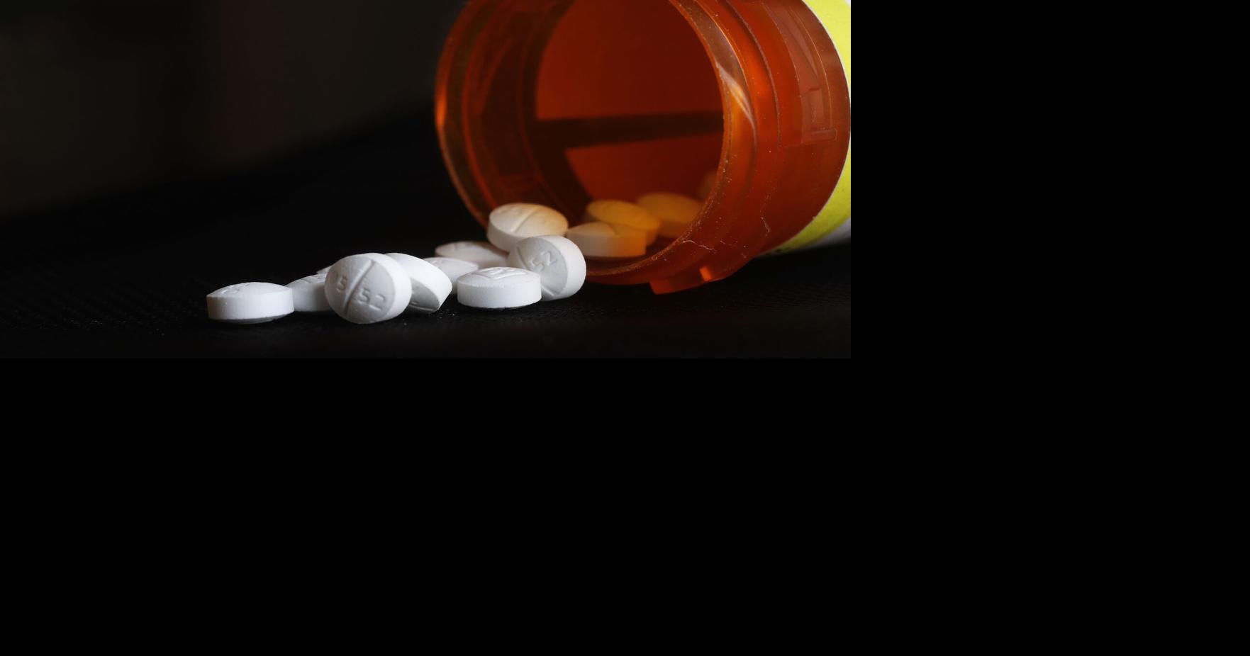 Lawmaker proposes legislation to address opioid overdoses | News ...