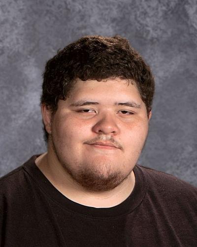 Anderson, Kaden