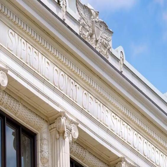 Public defender at heart of Oregon Supreme Court case changes jobs,  prompting state questions | News | heraldandnews.com
