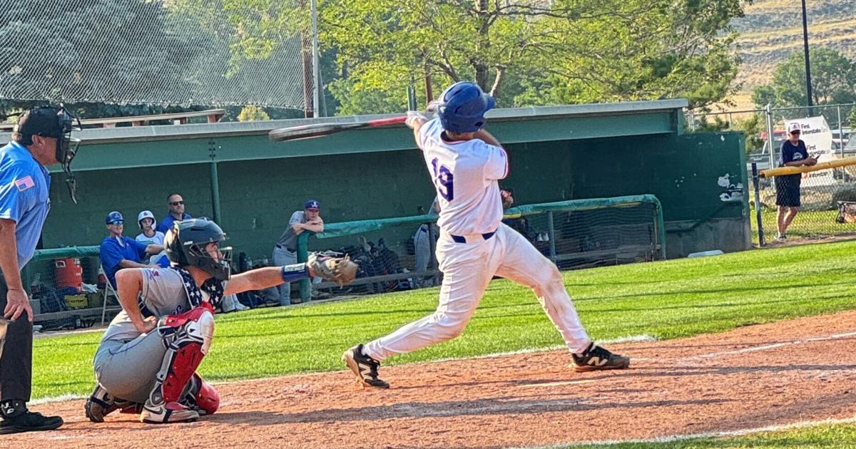 Klamath Falls Falcons get needed victory at Northwest Regional tourney