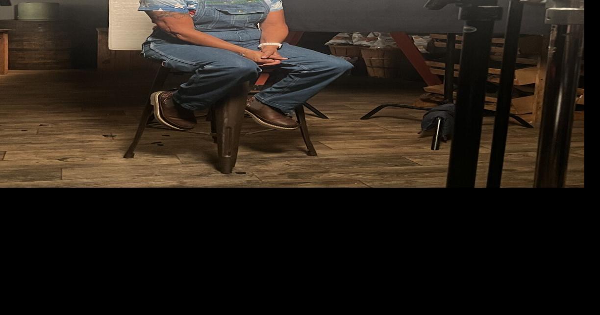 Klamath Falls resident competes on Discovery series 'Master Distiller'