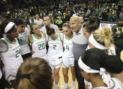 Three Pac 12 Teams In Ap S Top 4 College Heraldandnews Com