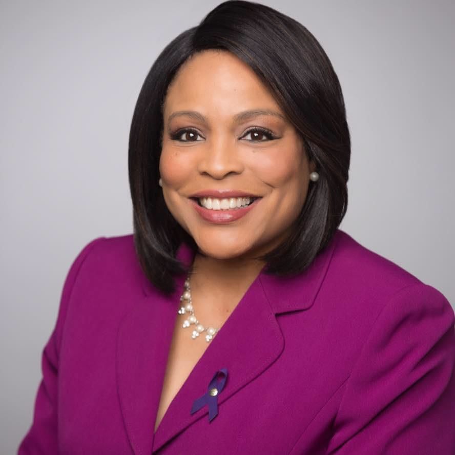 Portland Council Candidate Loretta Smith On The Record Northwest