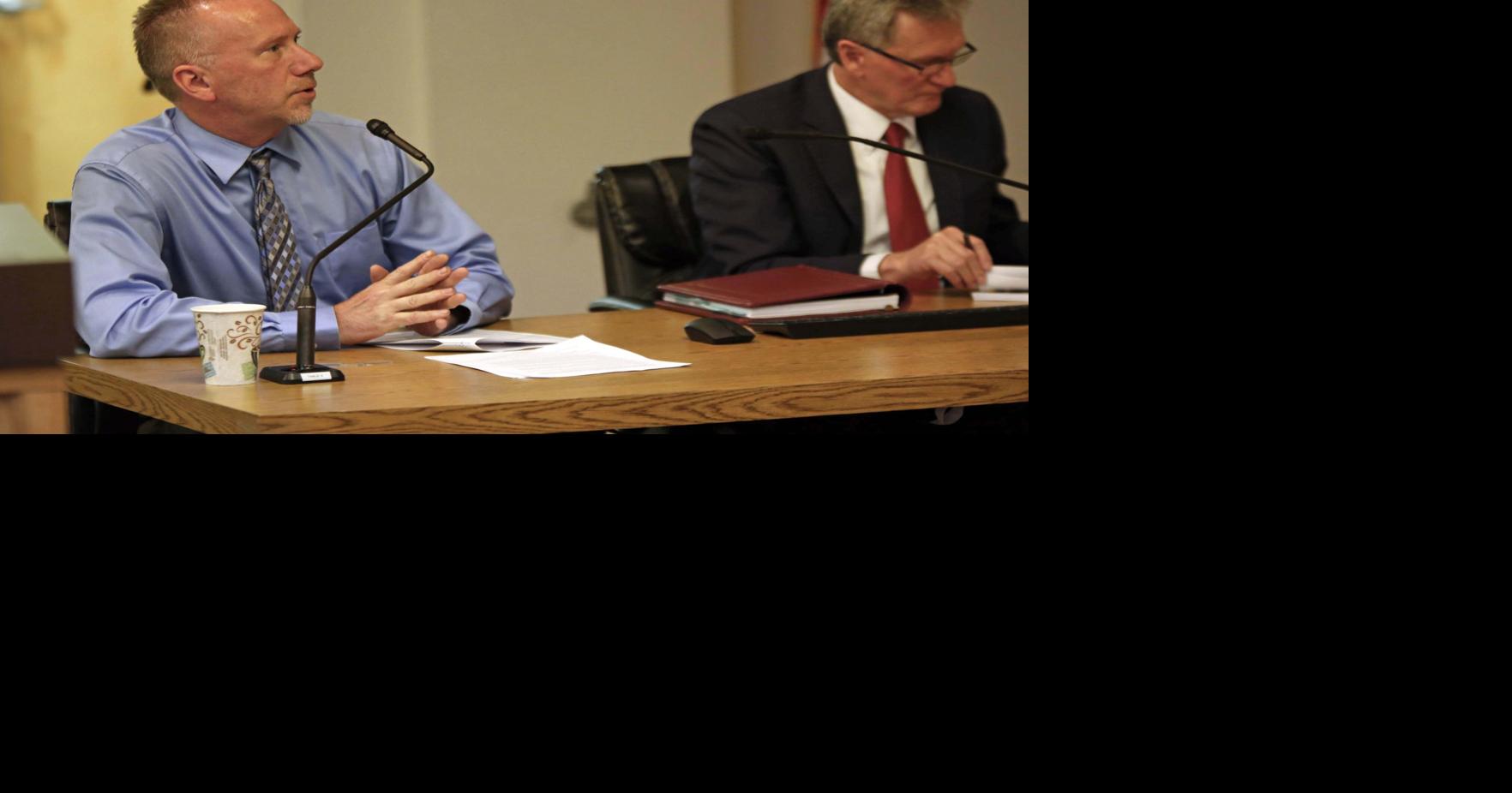 Klamath Falls approves switch of street light fee News