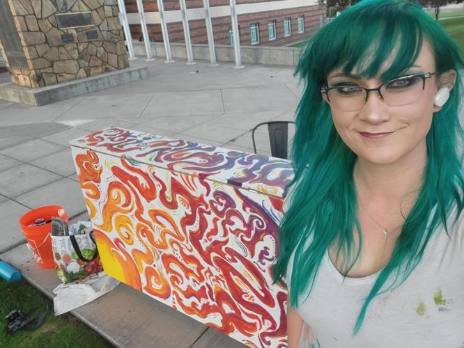 Klamath Piano Project News heraldandnews com