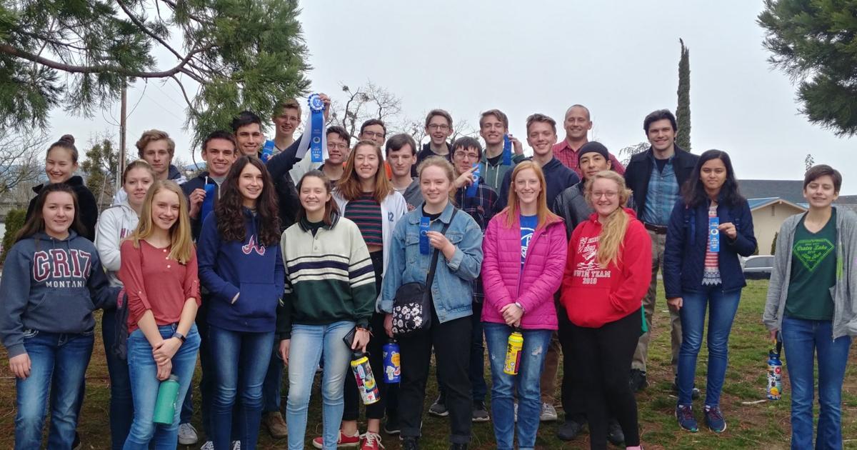 KU Math Team adds up to No. 1 | Local News | heraldandnews.com