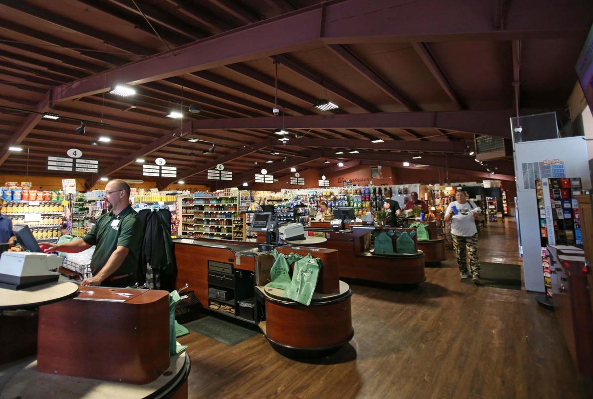 Holiday Market What to expect in Klamath Falls News