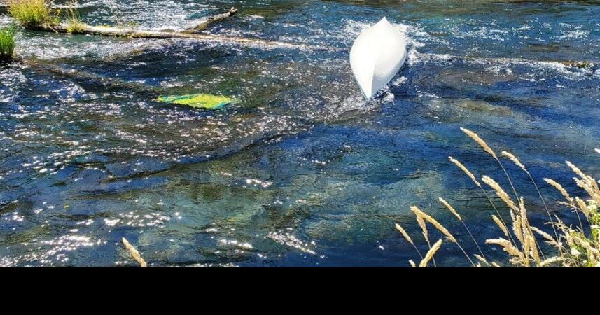 Recreational boating fatalities down in 2022 but remain high