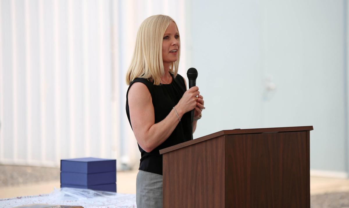 Oregon OSHA recognizes Klamath Falls cogen plant safety efforts News