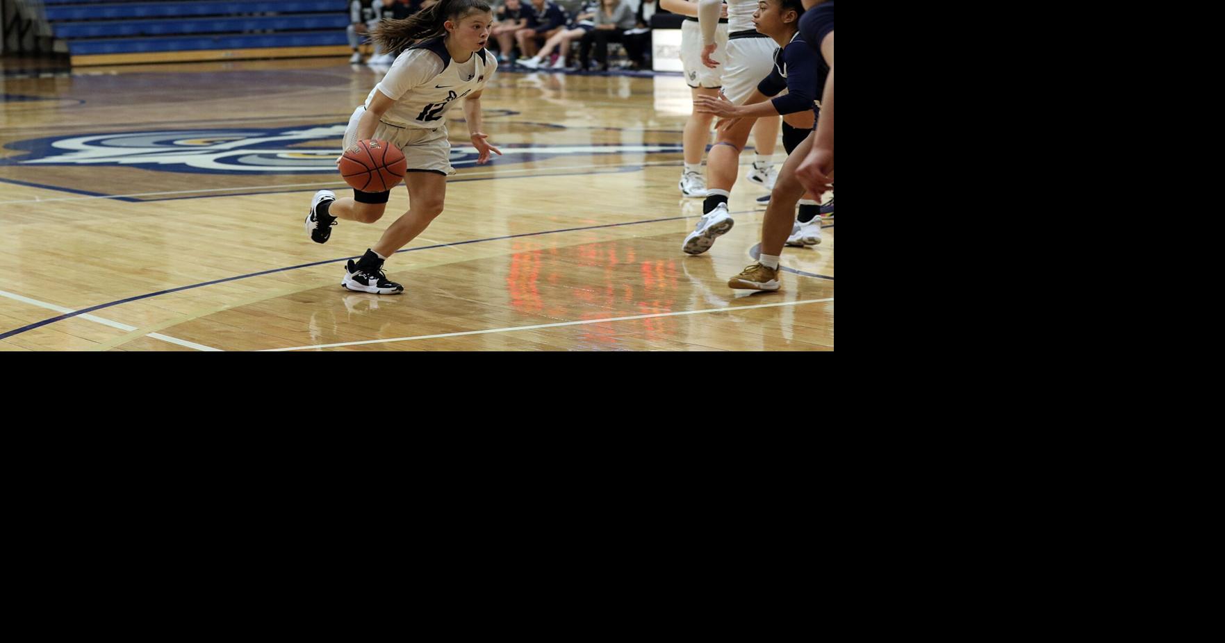 Oregon Tech roundup: Lady Owls open season with two wins at Lithia ...