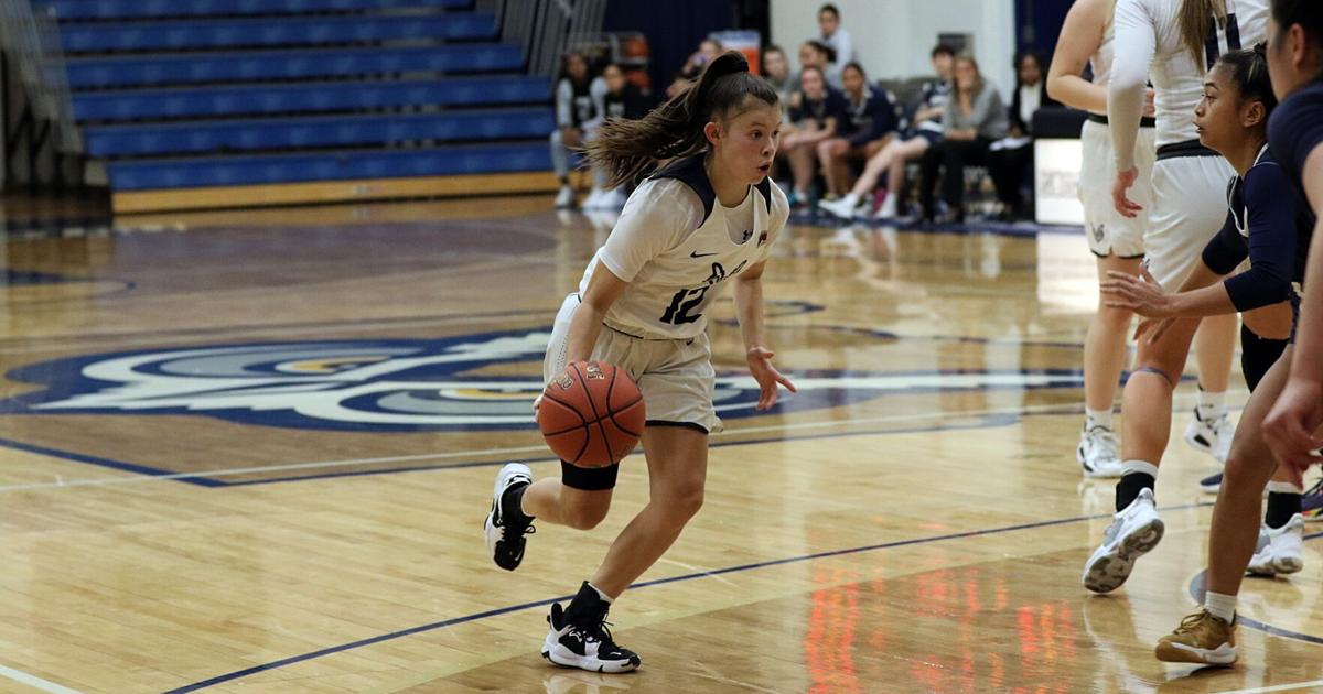 Madison Reeves Oregon Tech Oregon Tech roundup: Lady Owls open season with two wins at Lithia ...