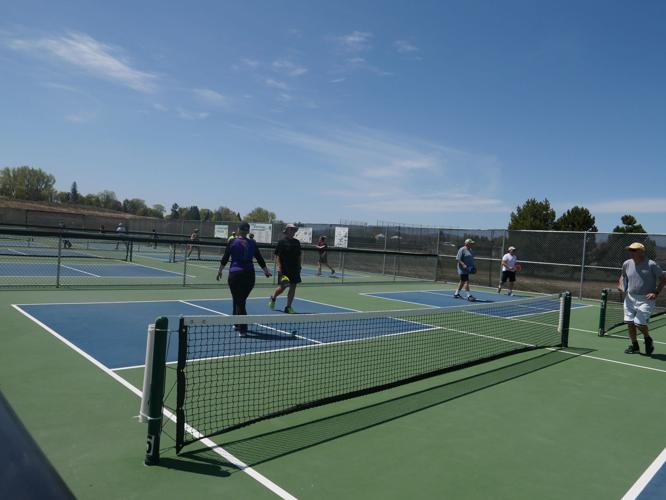 Developing Steen Sports Park A Big Park for a Small City Local News