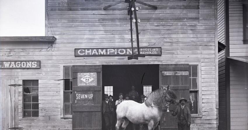 This week in Klamath Basin history for Jan. 24, 2026