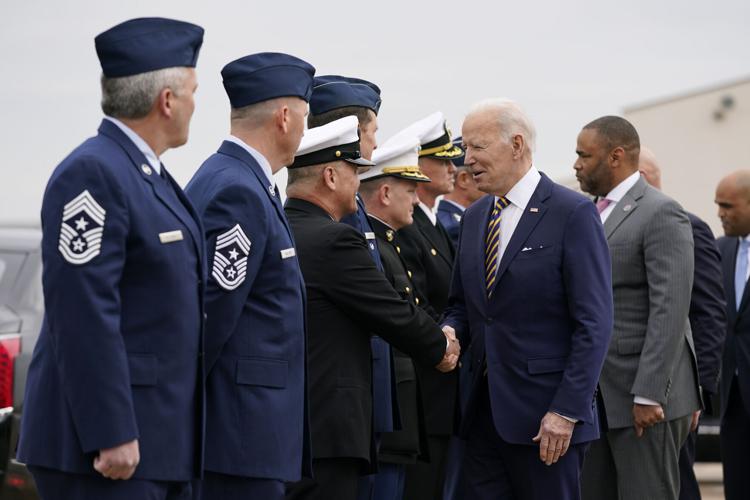 Do Biden and his party have new hope for November? | News ...