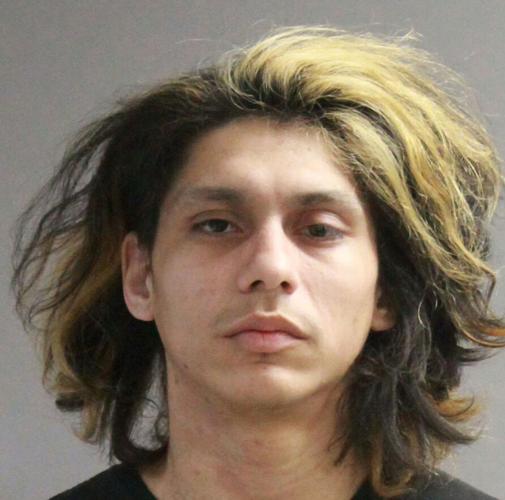 Undercover operation arrests cyber predators — including one Klamath