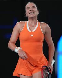 Australian Open Tennis | Associated Press | heraldandnews.com