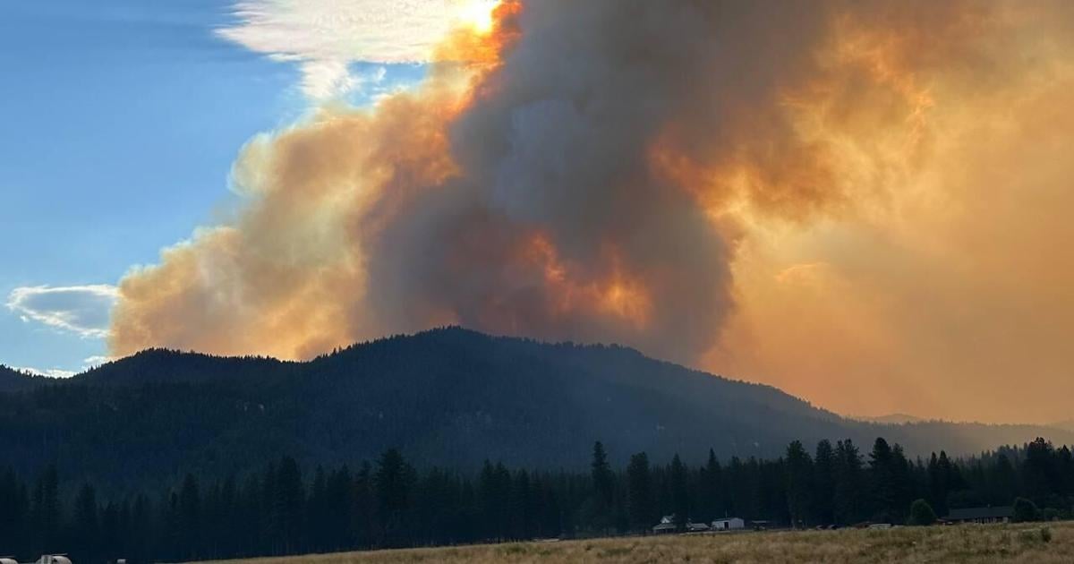 Shelly Fire burning more than 15,000 acres, fire activity expected to ...