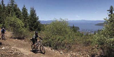 Spence Mountain 4