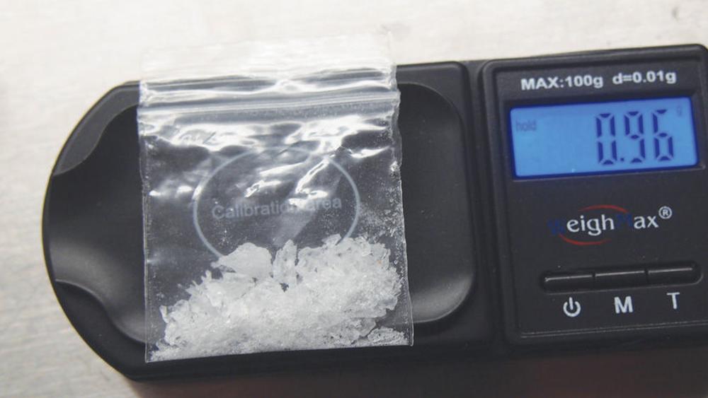 Struggling With Meth Email Blast Heraldandnews Com