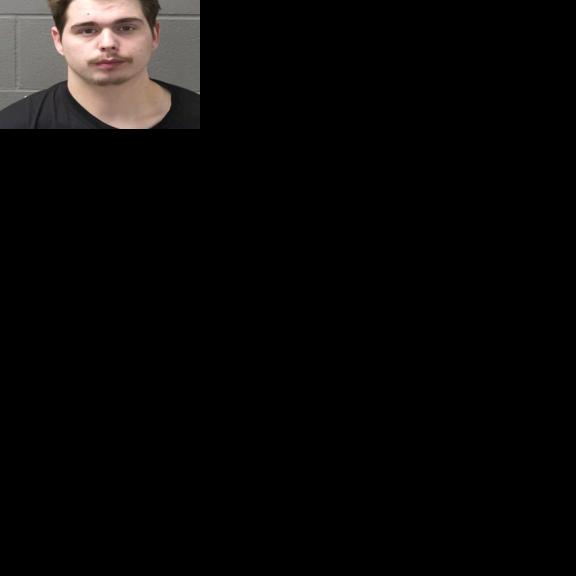Grande Ronde man arrested for Klamath Falls stabbing | Police ...