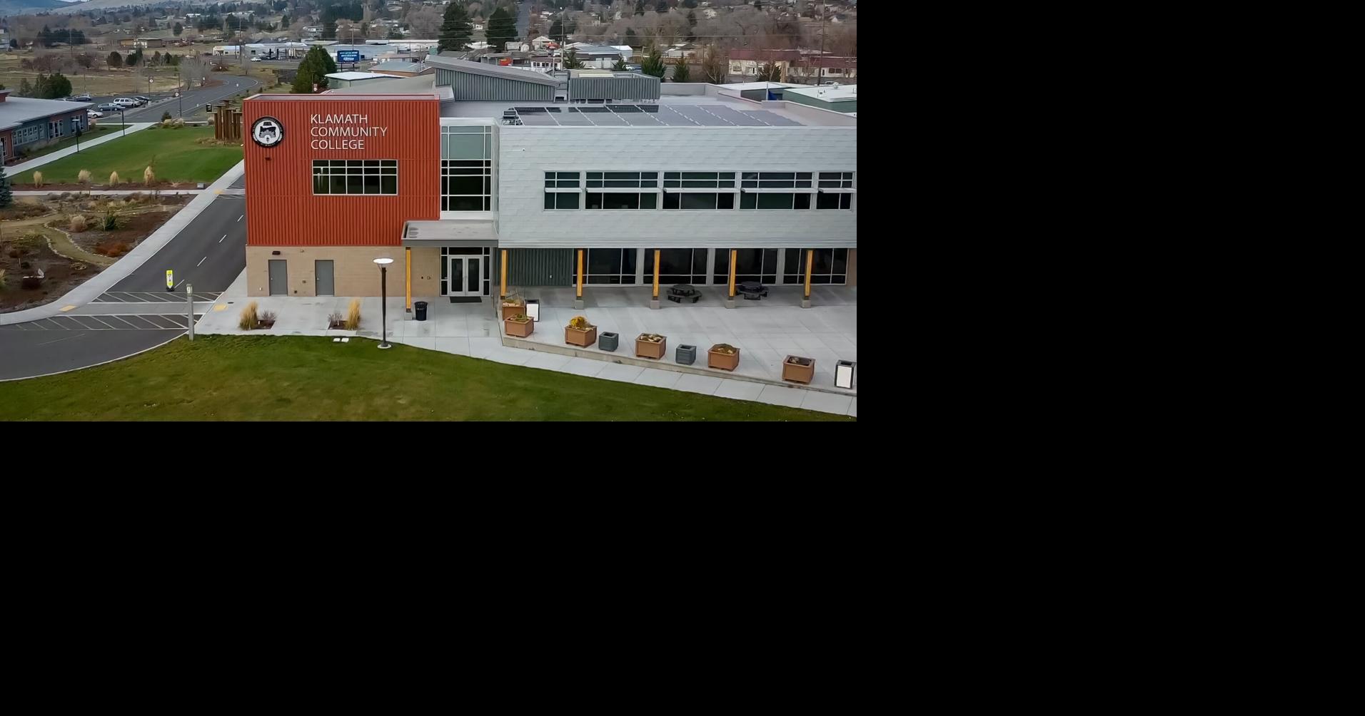 KCC, Southern Oregon University to host teacher education program info