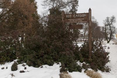 City council votes to rename Kit Carson Park | Local News ...