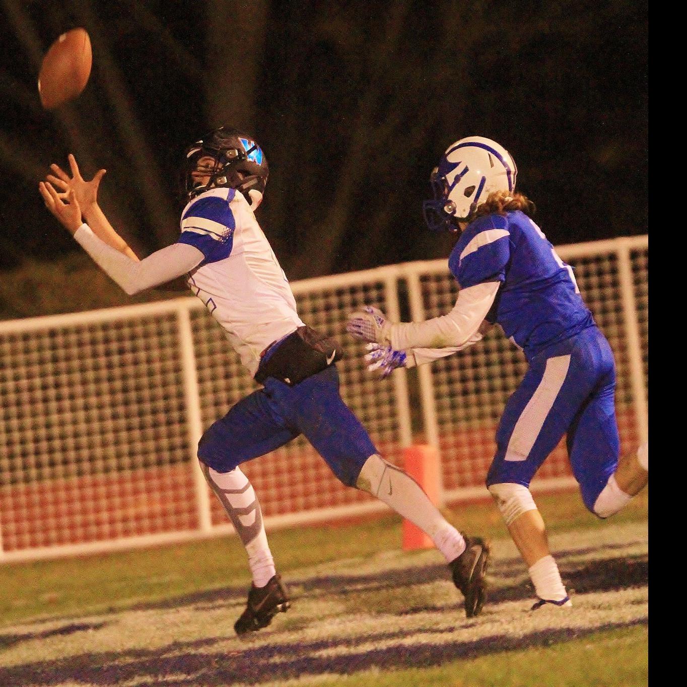 Friday S Prep Football Scores Breaking Heraldandnews Com