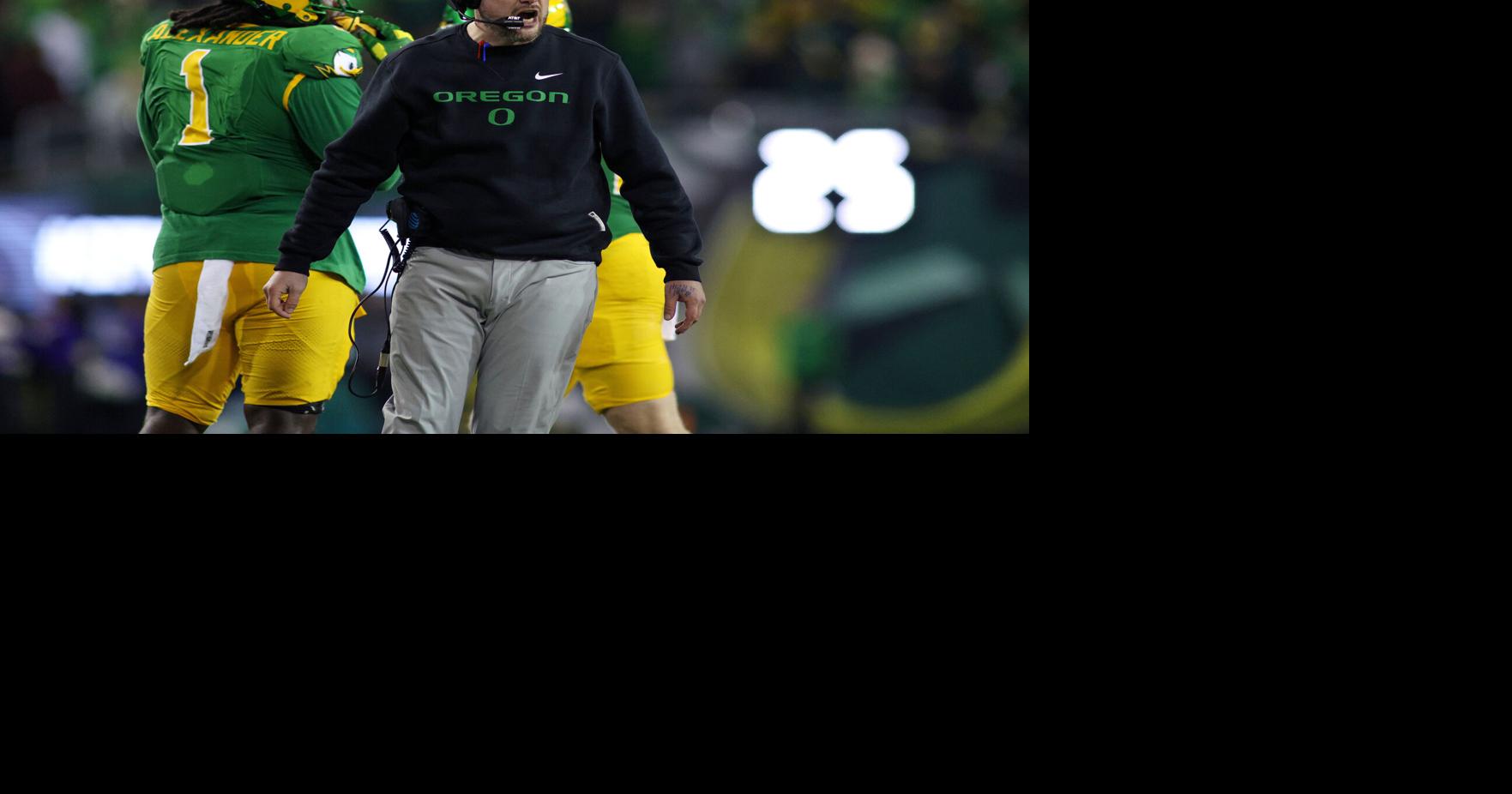 Dan Lanning: &lsquo;The way we do playoffs in college football is messed up&rsquo;