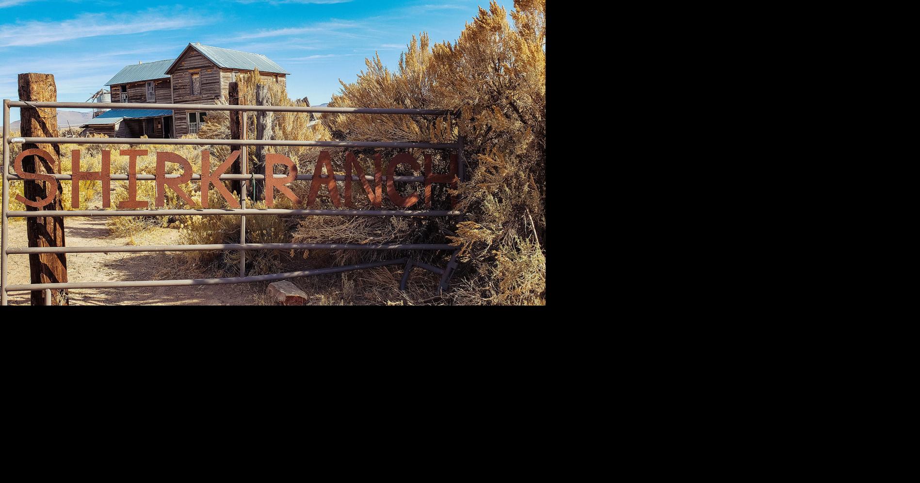 BLM makes Shirk Ranch accessible to all | APG State News ...