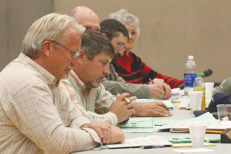 Butte Valley merges schools Email Blast