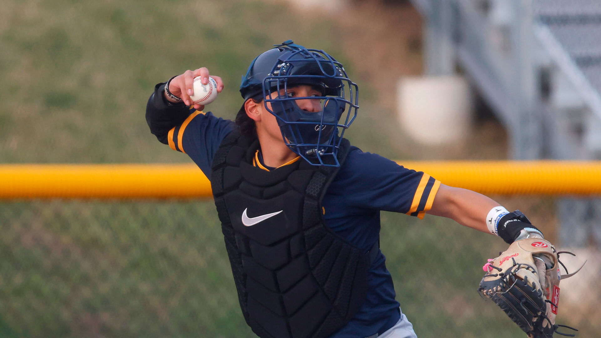 Coppin St Baseball | Associated Press | heraldandnews.com