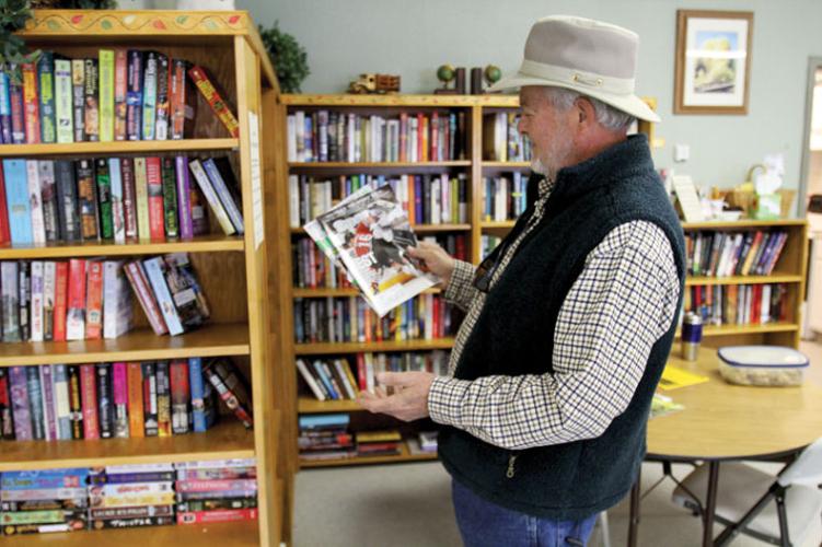 Rocky Point — coming together for the good of the community | Local ...