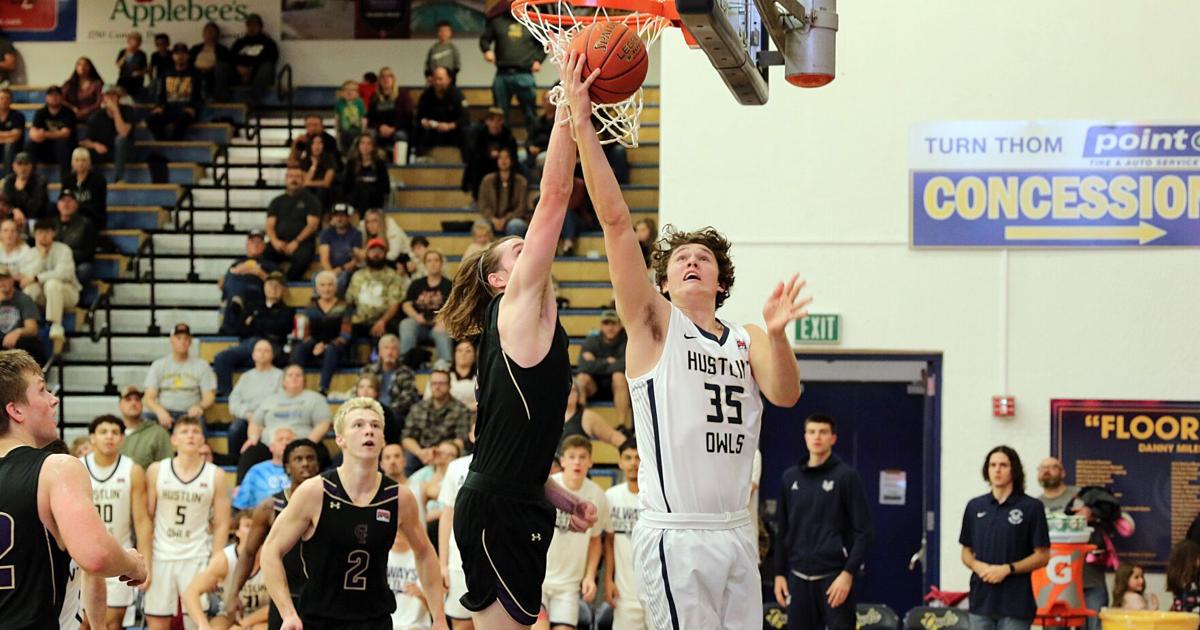 Oregon Tech men's basketball team enters 'new era'