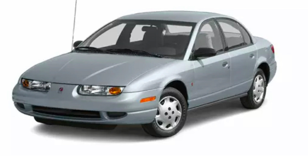 Police look for Saturn driver who hit Oregon marathon runner