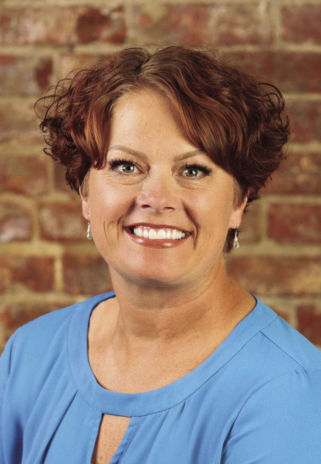 Klamath Health Partnership Names New Chief Operations Officer Local News Heraldandnews Com