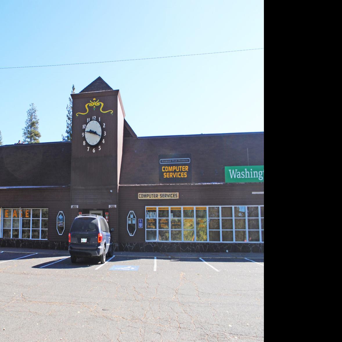 What Is The Nearest Casino To Gilchrist Oregon