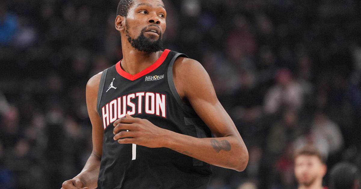 Rockets Clippers Basketball | Associated Press | heraldandnews.com