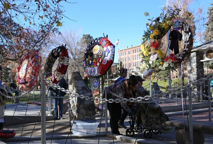Are the banks closed on veterans day 2024